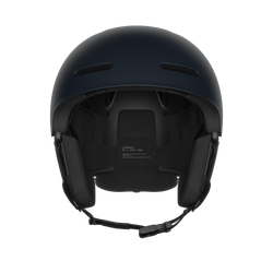 Lyžiarska helma POC Fornix MIPS Apatite Navy Matt - 2025/26