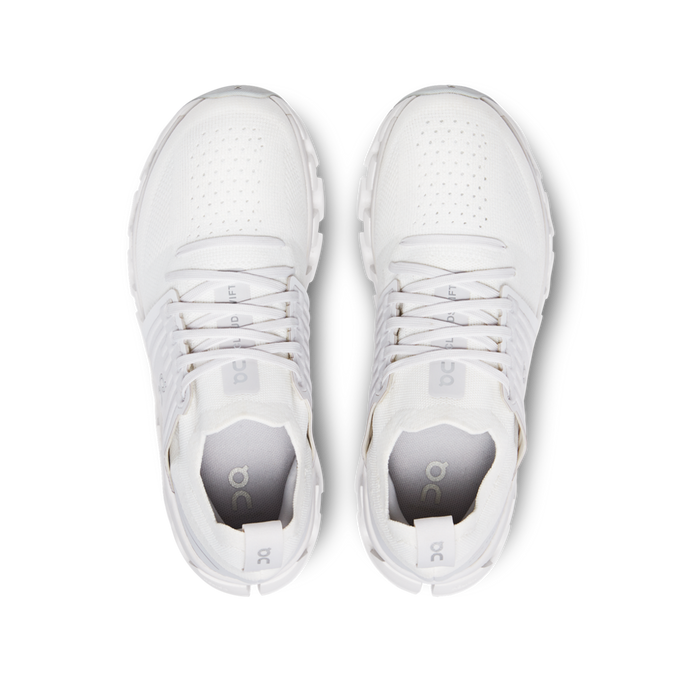 Dámske obuv On Running Cloudswift 3 White/Frost