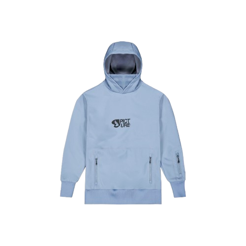 Softshell Picture Parker Stonewash - 2025/26