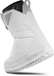 Snowboardové Topánky Thirty Two Shifty Boa Women White/Grey - 2024/25