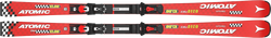 Zjazdové lyže Atomic Redster X9S Beta Race 10.26 + I 12 GW