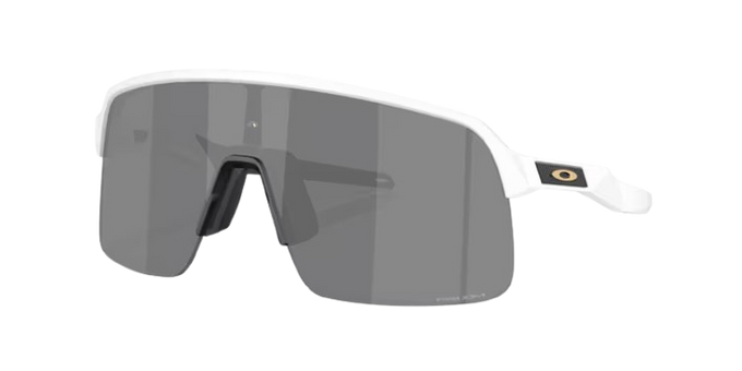 Slnečné okuliare Oakley Sutro Lite Matte White Frame / Prizm Black Lenses