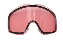 Náhradné zorníky BULLSKI Pride Pink