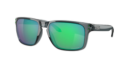 Slnečné okuliare Oakley Holbrook XL Crystal Black Frame / Prizm Jade Lenses