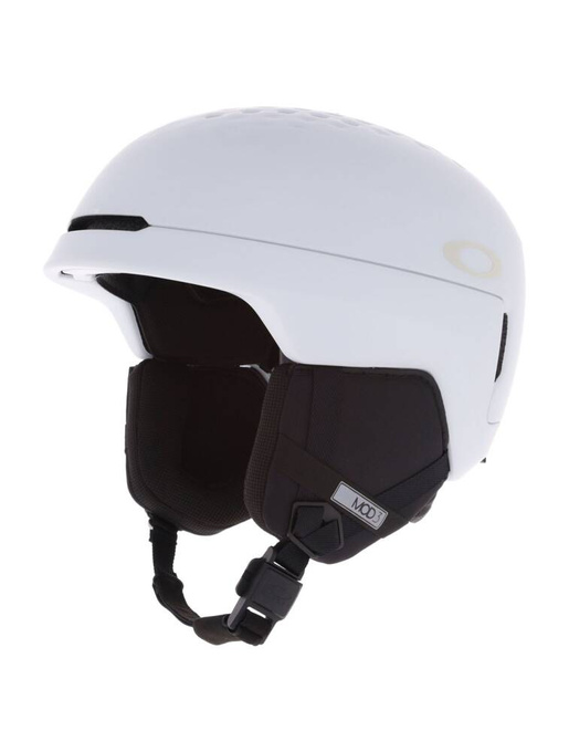  Lyžařská helma Oakley MOD3 White - 2025/26