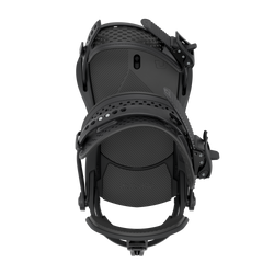 Viazanie na Snowboard Union  Force Black 20-YR - 2025/26