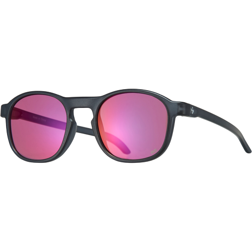 Slnečné okuliare Sweet Protection Heat Bixbite/Matte Slate Gray Metallic - 2023