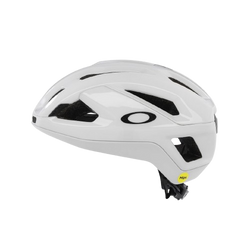 Cyklistická prilba Oakley ARO3 Endurance Eu Polished White - 2025