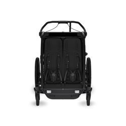 Príves na Bicykel Thule Chariot Sport 2 Double 