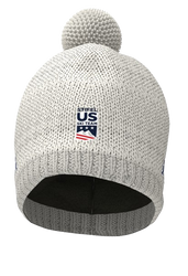 Čiapka Kappa FLOCK3 US White Coconut - 2024/25