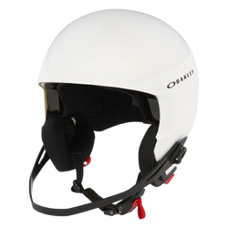 Lyžařská helma Oakley ARC5 White - 2025/26