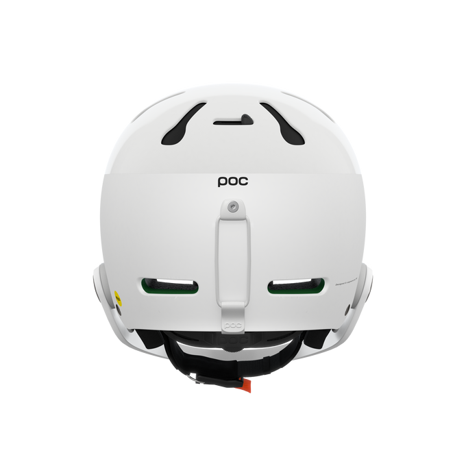 Lyžiarska helma POC Artic SL Mips Hydrogen White - 2025/26
