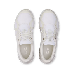 Dámske obuv On Running Cloud 6 White/White