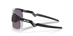 Slnečné okuliare Oakley Resistor Polished Black Frame / Prizm Black Lenses