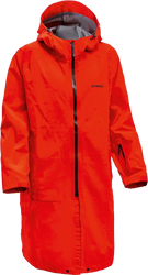 Pláštenka Atomic RS Rain Coat Red – 2024/25