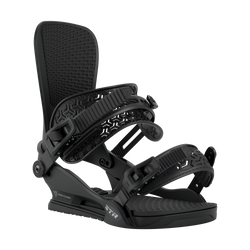 Viazanie na Snowboard Union STR Black - 2025/26