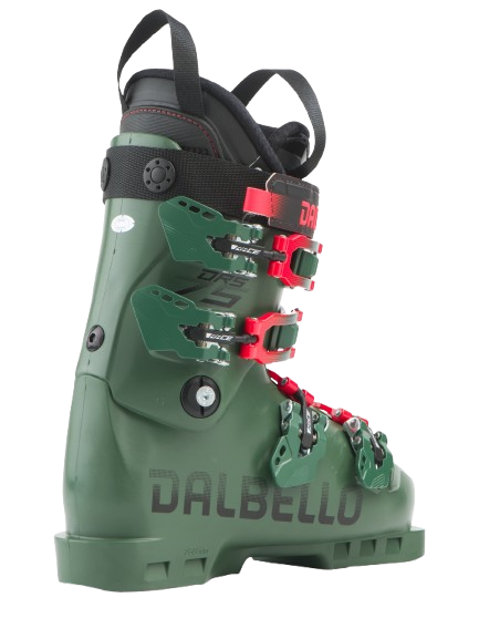 Zjazdové topánky Dalbello DRS 75 - 2025/26