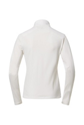 Rolák Descente Chest Logo T-Neck Super White - 2025/26