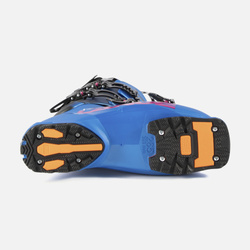 Zjazdové topánky Lange XT3 Free 130 LV GW Vibrant Blue - 2025/26
