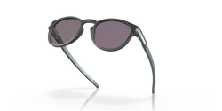 Slnečné okuliare Oakley Latch Matte Carbon/Prizm Grey - 2023/24