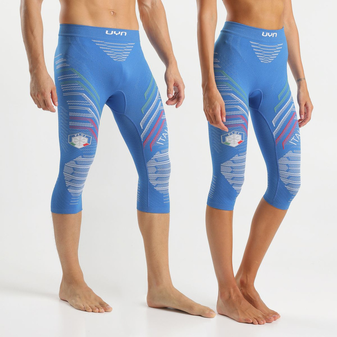 Funkčné nohavice UYN Natyon 3.0 Italy Pants Medium - 2025/26