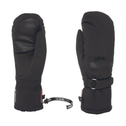 Lyžiarske rukavice Level Venus Mitt Dark Women - 2025/26