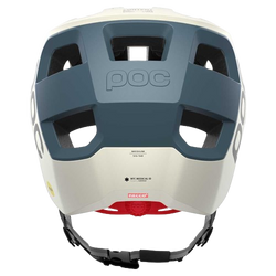 Cyklistická prilba POC Kortal Race Mips Selentine Off-White - 2024
