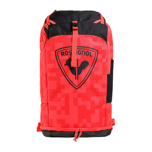 Batoh na lyžiarsku obuv Rossignol Hero Compact Boot Pack - 2025/26