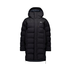Pláštenka POC M'S Loft Parka Uranium Black - 2024/25