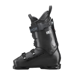 Zjazdové topánky Nordica Dobermann 5 RD - M Black - 2023/24