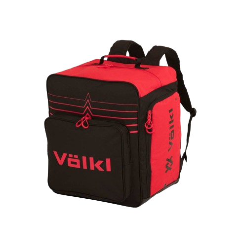 Batoh na lyžiarsku obuv Volkl Race Boot & Helmet Backpack 56L - 2025/26