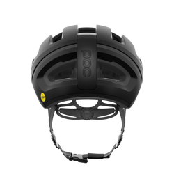 Cyklistická prilba POC Omne Air MIPS Uranium Black Matt - 2025
