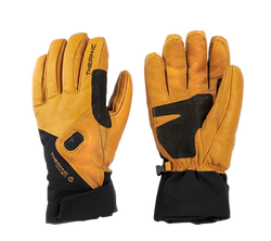 Rukavice Therm-ic Freeride Ultra Heat Gloves - 2024/25