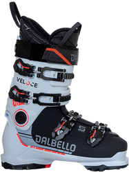 Zjazdové topánky Dalbello Veloce 90 MV Polar/Black - 2025/26