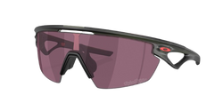 Slnečné okuliare OAKLEY Sphaera Troy Lee Designs Mette Olive Ink Frame/Prizm Road Black Lenses