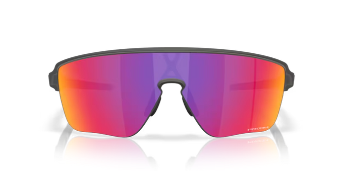 Slnečné okuliare Oakley Corridor SQ Grey Smoke Frame/ Prizm Road Lenses