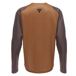 Cyklistický dres Dainese HGL Jersey LS Monk's-Robe - 2023