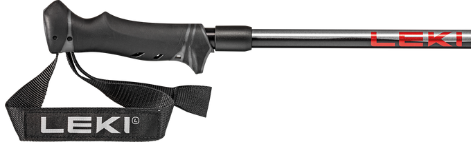 Zjazdové palice LEKI Hot Shot - 2025/26