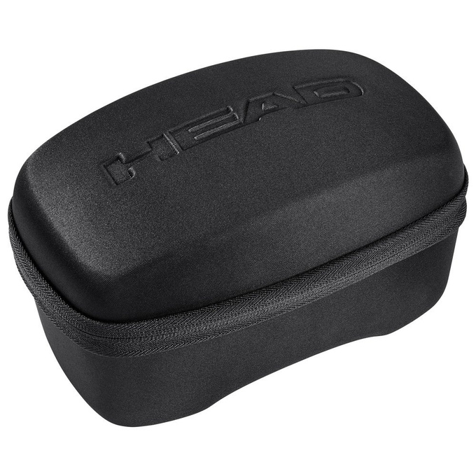 Lyžiarske okuliare HEAD Sentinel Silver/Black + spare lens - 2025/26