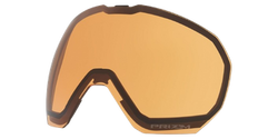 Náhradné zorníky Oakley Flight Path L Prizm Persimmon Iridium - 2024/25