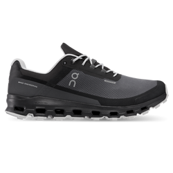 Pánske obuv On Running Cloudvista Waterproof Eclipse/Black