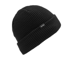 Čiapka Volcom Sweep Lined Beanie Black - 2024/25
