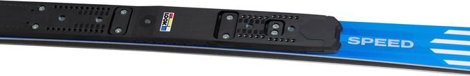 Zjazdové lyže Dynastar Speed Omeglass FIS SL Factory 165 R22 - 2025/26
