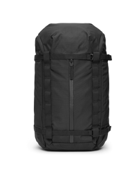 Hydratačný Batoh DB Backcountry Backpack 25L Black Out - 2025/26