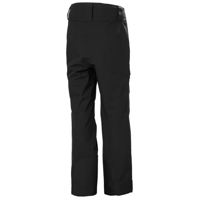Lyžiarske nohavice Helly Hansen Ridge Infinity Shell Pant Black - 2024/25 
