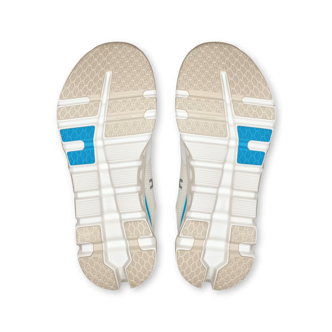 Dámske obuv On Running Cloudrunner 2 White/Horizon