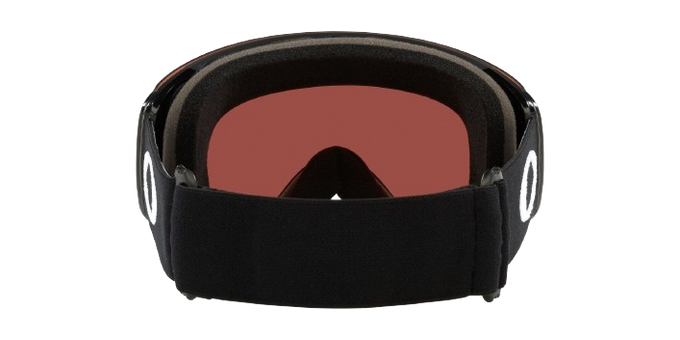 Lyžiarske okuliare Oakley Flight Deck M Matte Black/Prizm Sage Gold - 2025/26