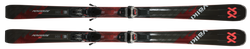Zjazdové lyže Volkl Peregrine 80 + Lowride 12 TCX - 2025/26