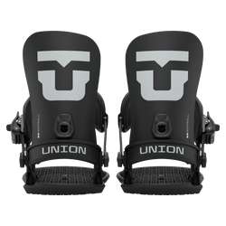 Viazanie na Snowboard Union Strata Black - 2025/26