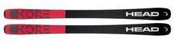 Zjazdové lyže HEAD Kore 85 W - 2023/24